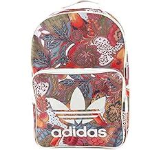 adidas rucksack damen blumen